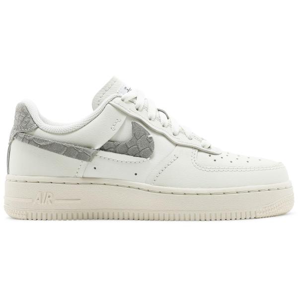 NIKE ナイキ DH3869-001 エア フォース 1 LXX &apos;Sea Glass Pytho...