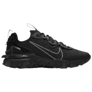 NIKE ナイキ DH4094-001 Nike リアクト Vision 'Black Smoke ...
