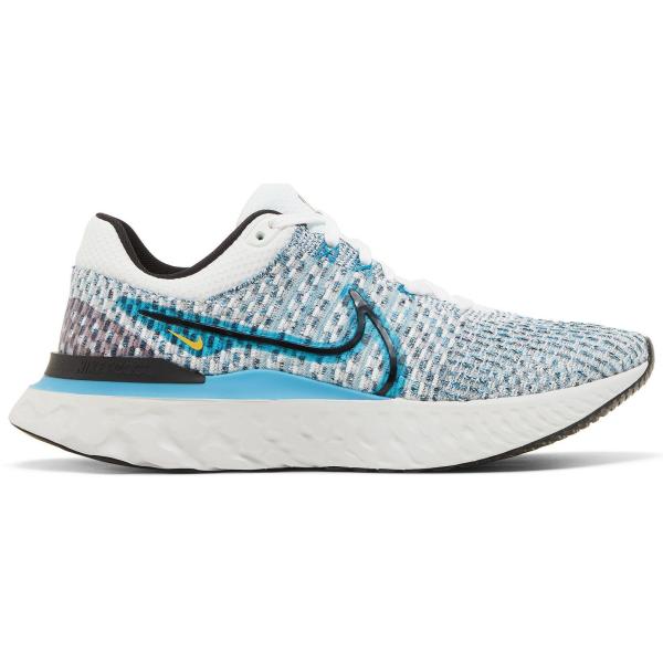 NIKE ナイキ DH5392-102 Nike リアクト インフィニティ Run フライニット 3...