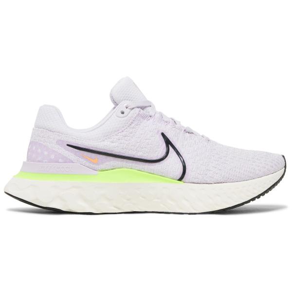 NIKE ナイキ DH5392-500 Nike リアクト インフィニティ Run フライニット 3...
