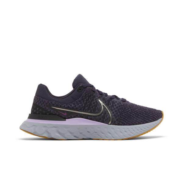 NIKE ナイキ DH5392-502 Nike リアクト インフィニティ Run フライニット 3...