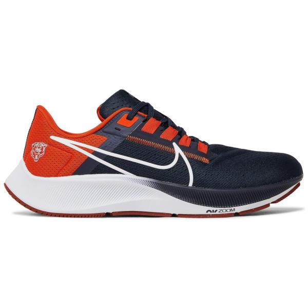 NIKE ナイキ DJ0811-400 NFL x Nike エア ズーム ペガサス 38 'Chi...