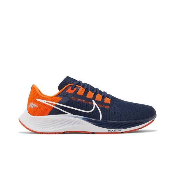 NIKE ナイキ DJ0812-400 NFL x Nike エア ズーム ペガサス 38 'Den...