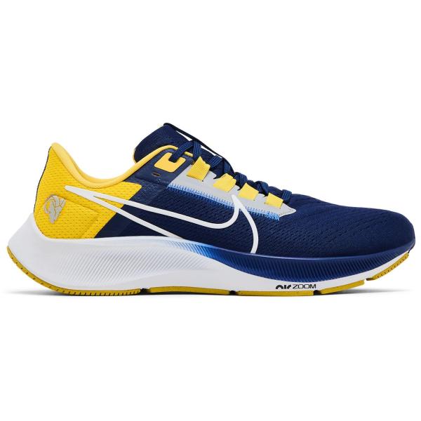 NIKE ナイキ DJ0851-400 NFL x Nike エア ズーム ペガサス 38 'Los...