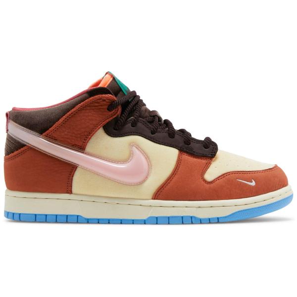 NIKE ナイキ DJ1173-700 Men's Social Status x Nike ダンク...