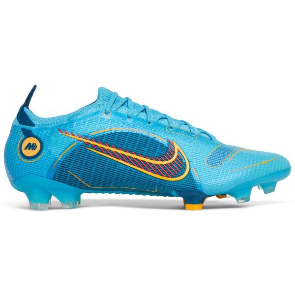 NIKE ナイキ DJ2837-484 マーキュリアル ヴェイパー 14 エリート FG &apos;ブルーp...