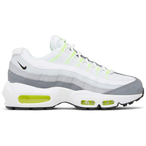 NIKE ナイキ DJ3341-100 Nike エアマックス 95 リクラフト GS 'Logos...