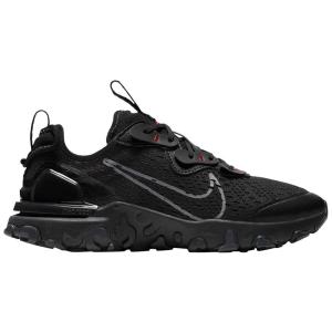 NIKE ナイキ DJ4616-001 Nike リアクト Vision GS 'Black Smo...