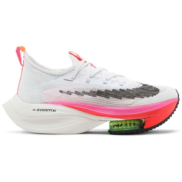 NIKE ナイキ DJ5456-100 エア ズーム アルファfly ネクスト% フライニット &apos;R...