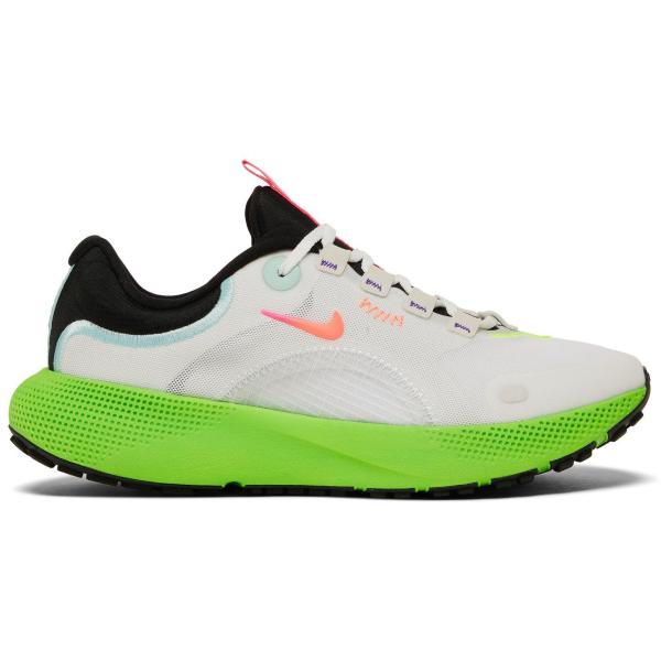 NIKE ナイキ DJ5929-100 Nike リアクト Escape Run 'White Vo...
