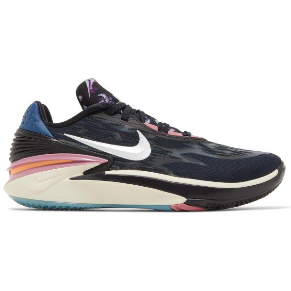 NIKE ナイキ DJ6015-003 Nike エア ズーム GTカット 2 'Black Des...