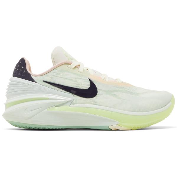 NIKE ナイキ DJ6015-101 Nike エア ズーム GTカット 2 'Better Yo...