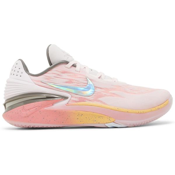 NIKE ナイキ DJ6015-602 Nike エア ズーム GTカット 2 'Easter' メ...