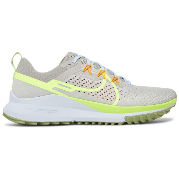 NIKE ナイキ DJ6158-002 Nike リアクト ペガサス Trail 4 'Light ...