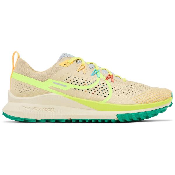NIKE ナイキ DJ6158-700 Nike リアクト ペガサス Trail 4 'Team G...