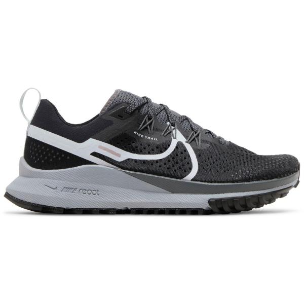 NIKE ナイキ DJ6159-001 Nike リアクト ペガサス Trail 4 'Black ...
