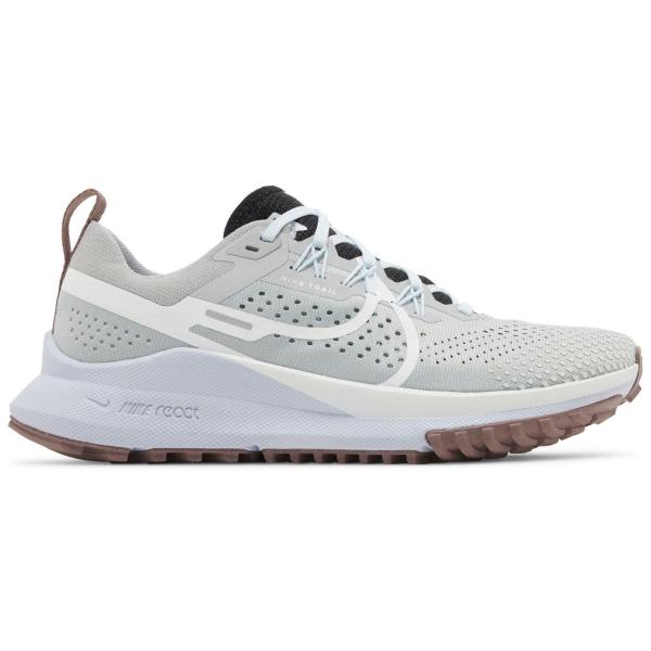 NIKE ナイキ DJ6159-005 Nike リアクト ペガサス Trail 4 'Light ...