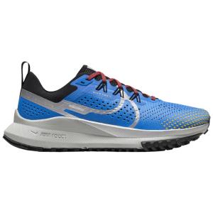 NIKE ナイキ DJ6159-401 Nike リアクト ペガサス Trail 4 'Light ...