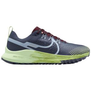 NIKE ナイキ DJ6159-403 Nike リアクト ペガサス Trail 4 'Thunde...