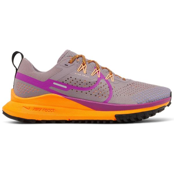 NIKE ナイキ DJ6159-500 Nike リアクト ペガサス Trail 4 'Purple...