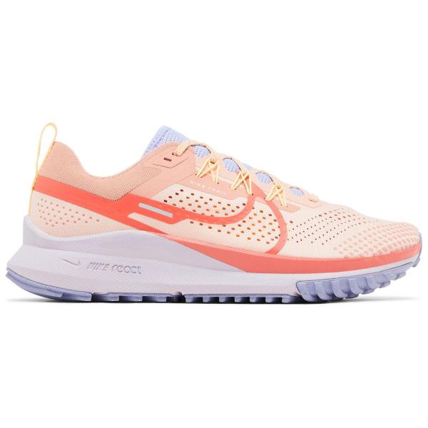 NIKE ナイキ DJ6159-800 Nike リアクト ペガサス Trail 4 'Arctic...