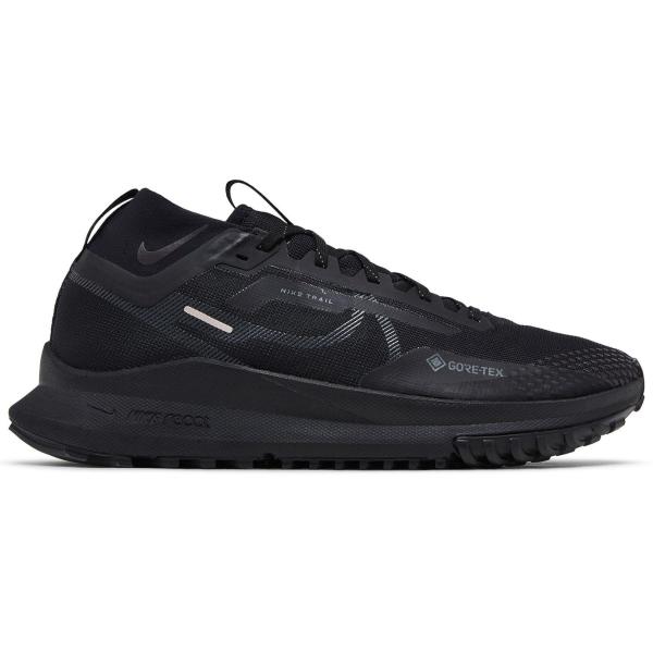 NIKE ナイキ DJ7926-008 Nike リアクト ペガサス Trail 4 ゴアテックス ...