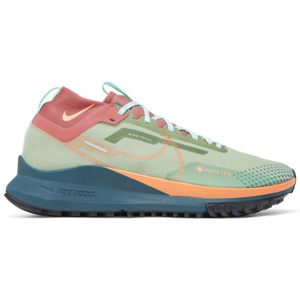 NIKE ナイキ DJ7926-300 Nike リアクト ペガサス Trail 4 ゴアテックス ...