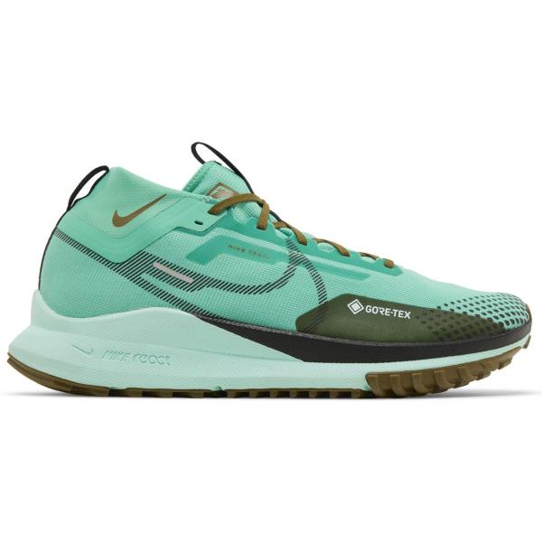 NIKE ナイキ DJ7926-301 Nike リアクト ペガサス Trail 4 ゴアテックス ...