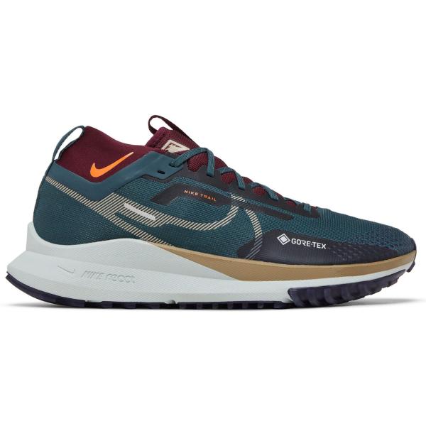 NIKE ナイキ DJ7926-302 Nike リアクト ペガサス Trail 4 ゴアテックス ...
