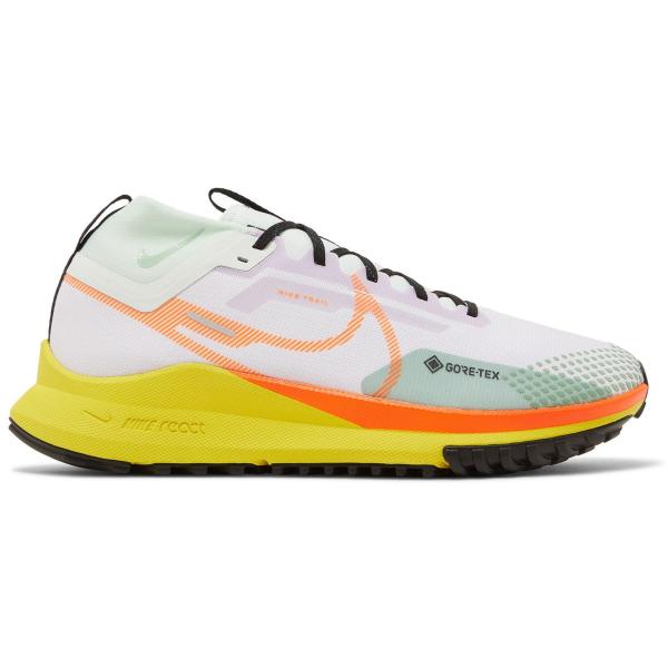 NIKE ナイキ DJ7926-500 Nike リアクト ペガサス Trail 4 ゴアテックス ...