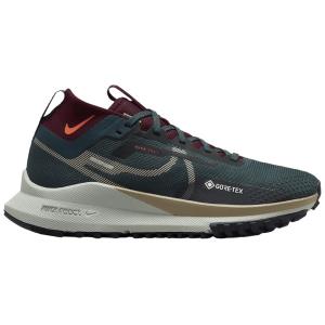 NIKE ナイキ DJ7929-302 Nike リアクト ペガサス Trail 4 ゴアテックス ...