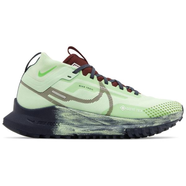 NIKE ナイキ DJ7929-303 Nike リアクト ペガサス Trail 4 ゴアテックス ...