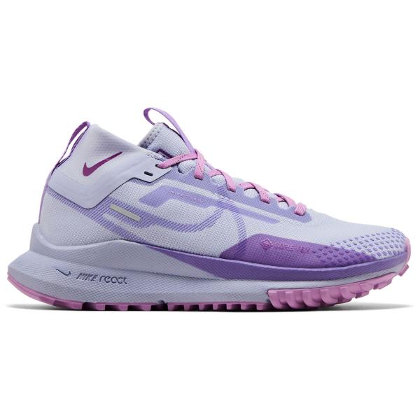 NIKE ナイキ DJ7929-501 Nike リアクト ペガサス Trail 4 ゴアテックス ...