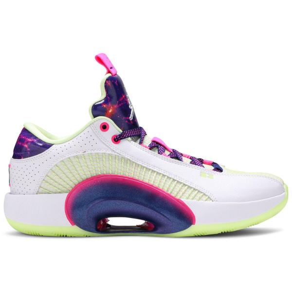 NIKE ナイキ DJ9805-190 Luka Doncic x エアジョーダン 35 Low '...