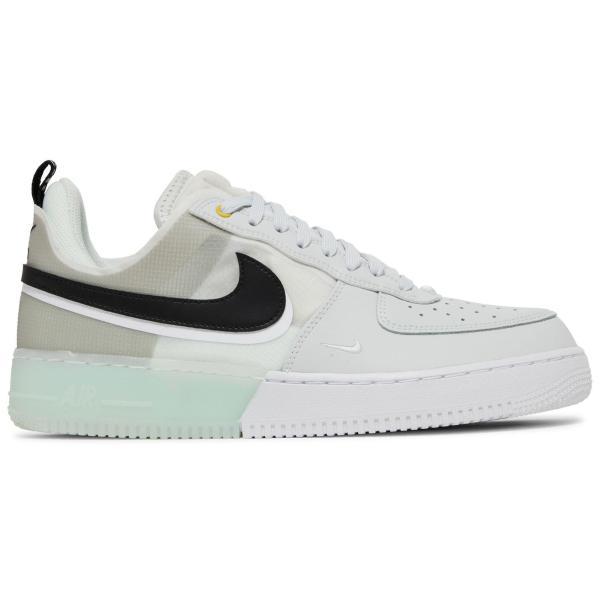 NIKE ナイキ DM0573-001 Nike エアフォース 1 リアクト 'Grey Mint'...
