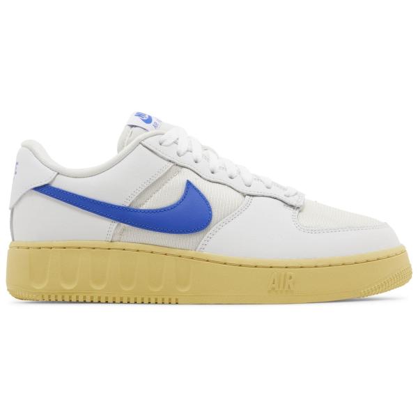 NIKE ナイキ DM2385-100 Nike エアフォース 1 Unity 'White Rac...