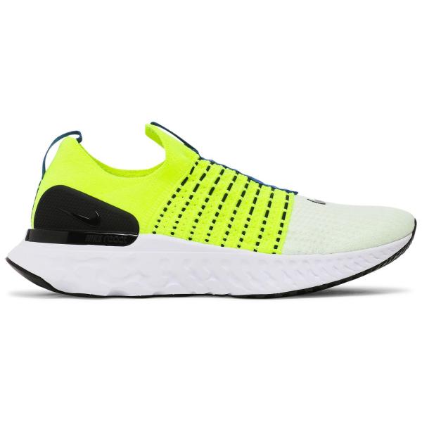 NIKE ナイキ DM7603-700 Nike リアクト ファントム Run フライニット 2 '...