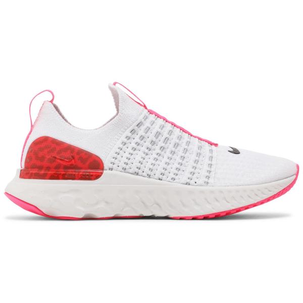 NIKE ナイキ DM8064-001 Nike リアクト ファントム Run フライニット 2 '...