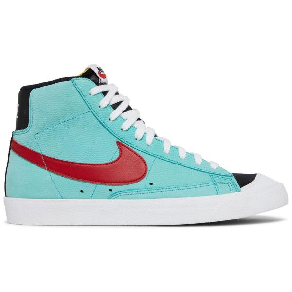 NIKE ナイキ DN1718-300 NBA x Nike ブレーザー Mid '77 EMB '...