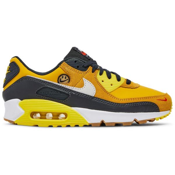 NIKE ナイキ DO5848-700 Nike エアマックス 90 SE 'Go The Extr...