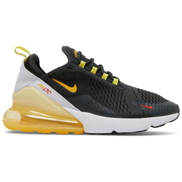 NIKE ナイキ DO5849-001 Nike エアマックス 270 'Go The Extra ...