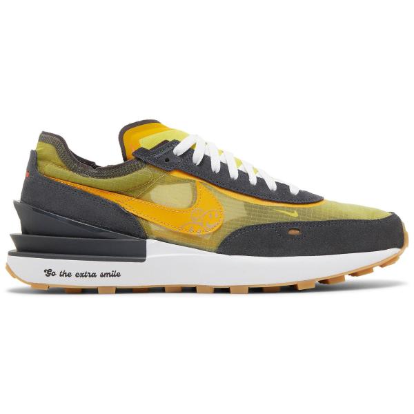 NIKE ナイキ DO5850-700 Nike ワッフル One SE 'Go The Extra...