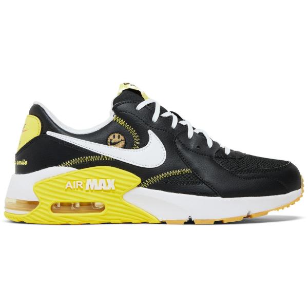 NIKE ナイキ DO5870-001 Nike エアマックス エクシー 'Go The Extra...