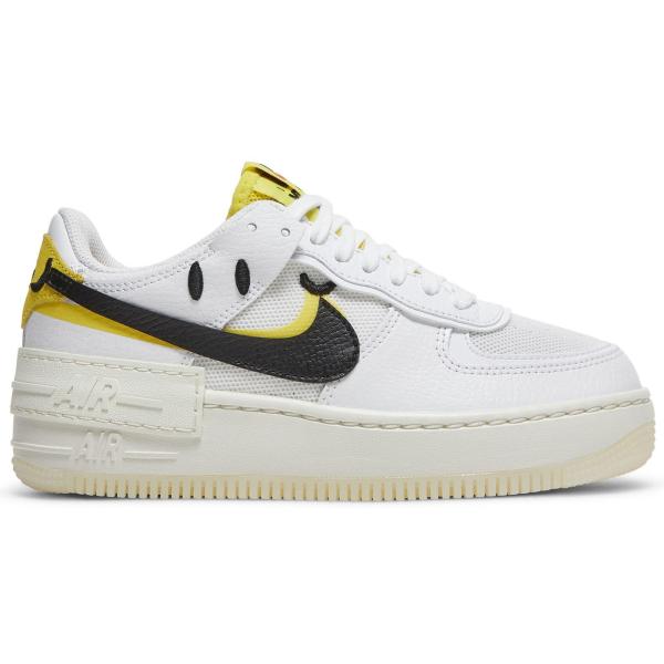 NIKE ナイキ DO5872-100 Nike エアフォース 1 Shadow 'Go The E...