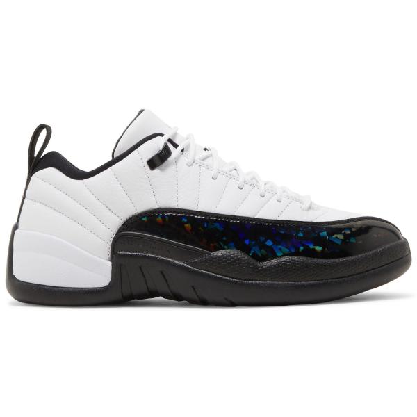 NIKE ナイキ DO8726-100 エアジョーダン 12 レトロ Low '25 Years i...