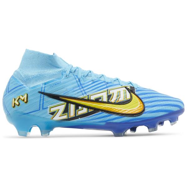 NIKE ナイキ DO9342-400 Nike Kylian Mbapp? x Zoom Merc...