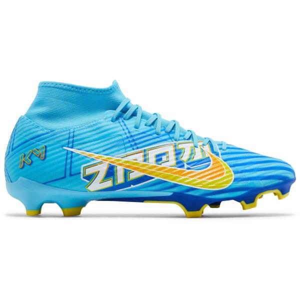 NIKE ナイキ DO9345-400 Nike Kylian Mbapp? x Zoom Merc...