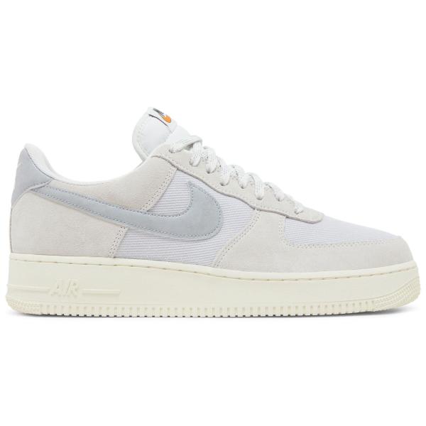 NIKE ナイキ DO9801-100 Nike エアフォース 1 '07 LV8 'Certifi...