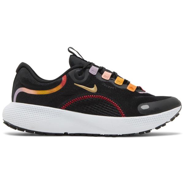 NIKE ナイキ DQ5035-010 Nike リアクト Escape Run 'Black Ma...