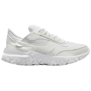 NIKE ナイキ DQ5188-100 Nike リアクト Revision 'Summit Whi...